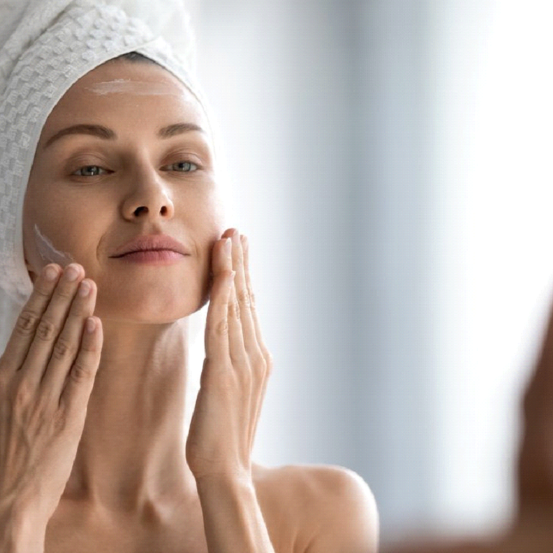 The Radiant Revolution: Unveiling the Benefits of Oil-Free Face Beauty Wellness Products
