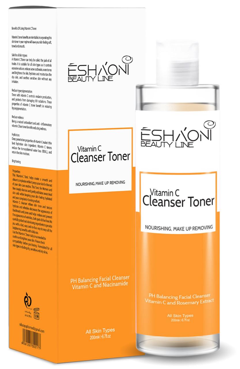 Eshaoni Micellar Water