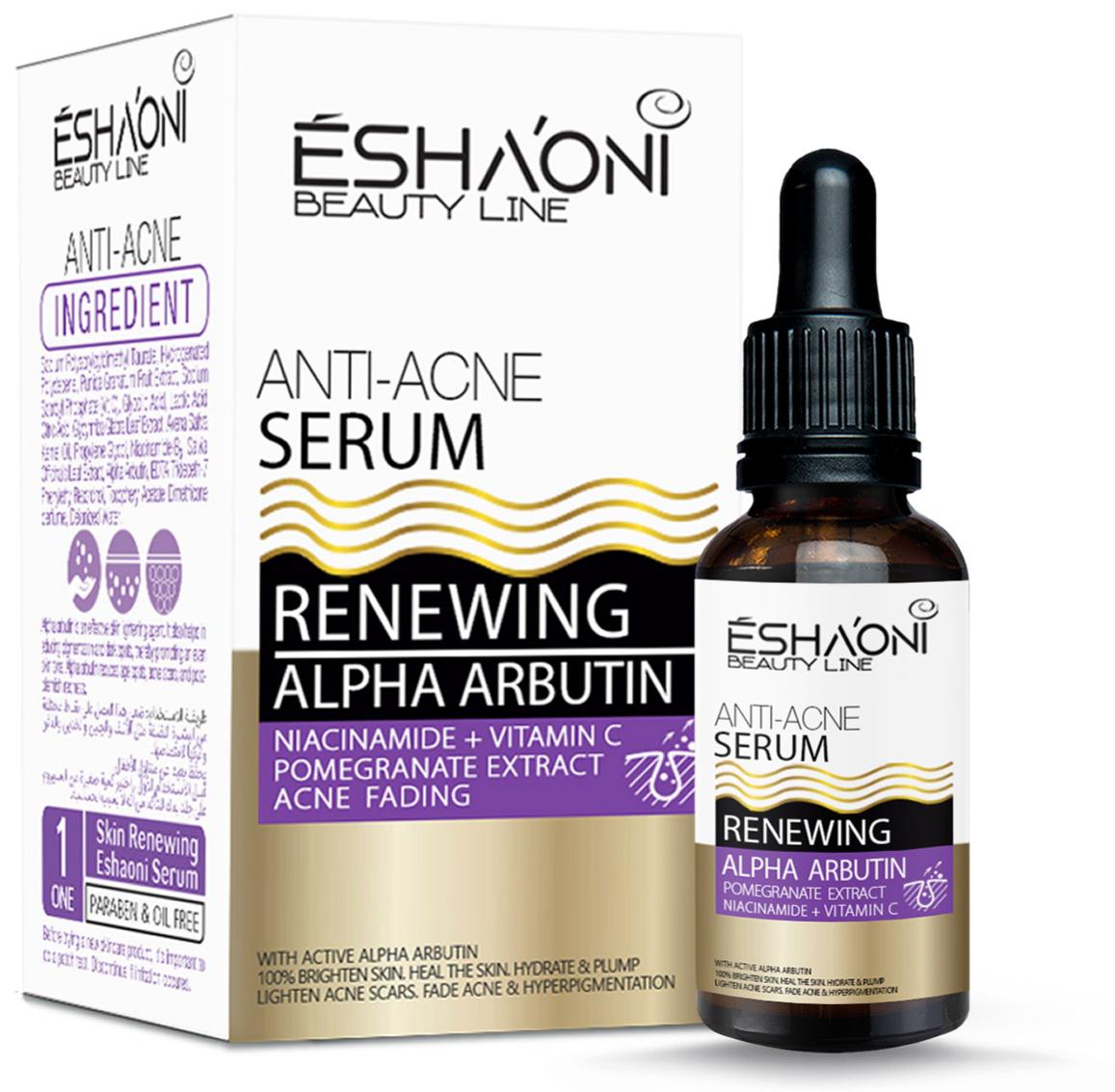Eshaoni Anti-Acne Serum