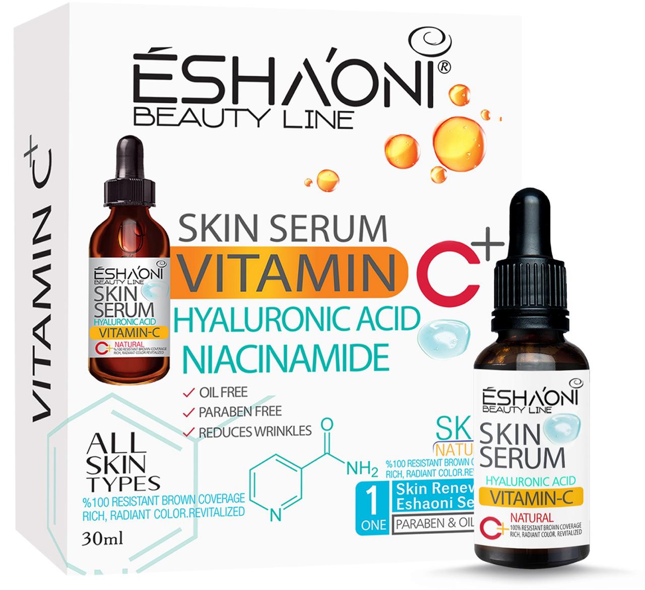 Eshaoni Vitamin C Serum