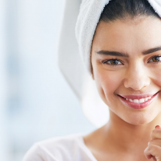 The Importance of Skin Serum in Your Daily Routine, Especially After 27