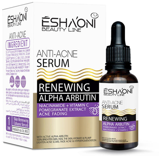 Eshaoni Anti-Acne Serum