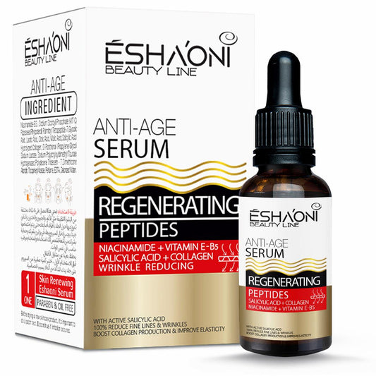 Eshaoni Anti-Age Serum