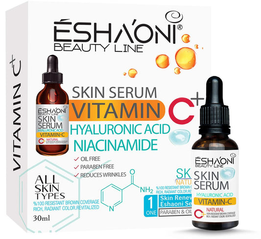 Eshaoni Vitamin C Serum